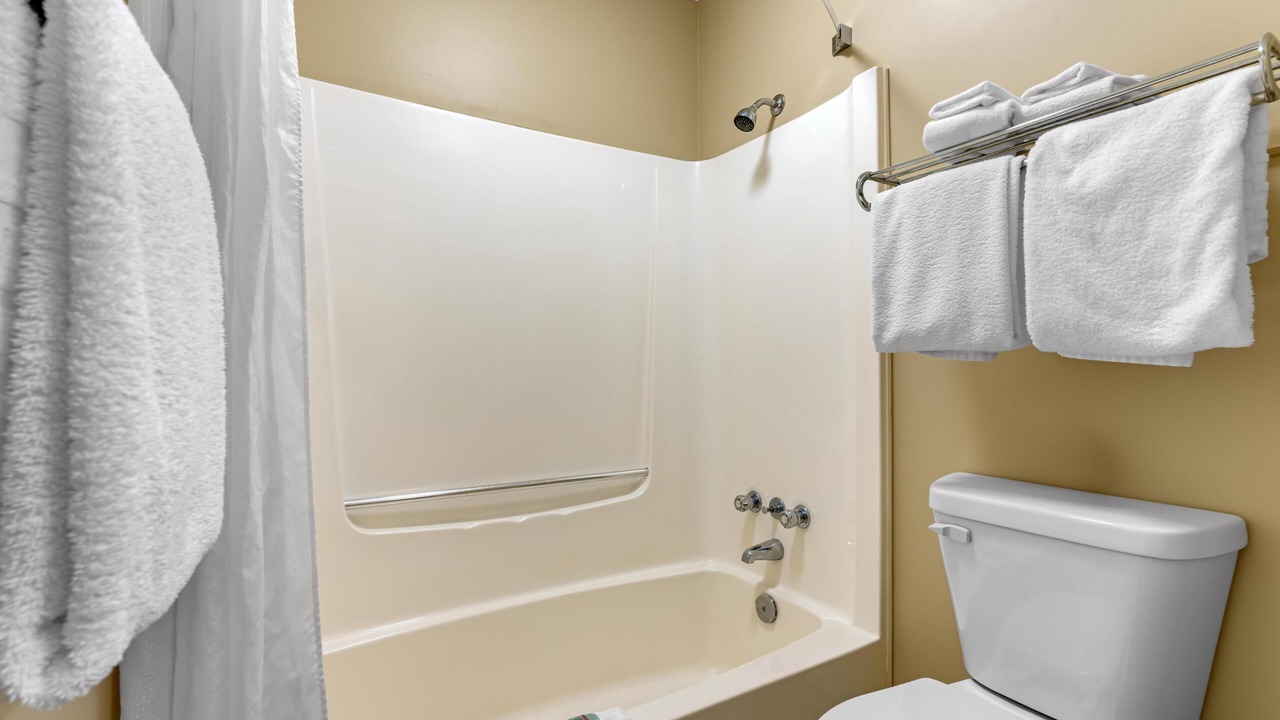 Photo of Bathroom in Salmon Arm