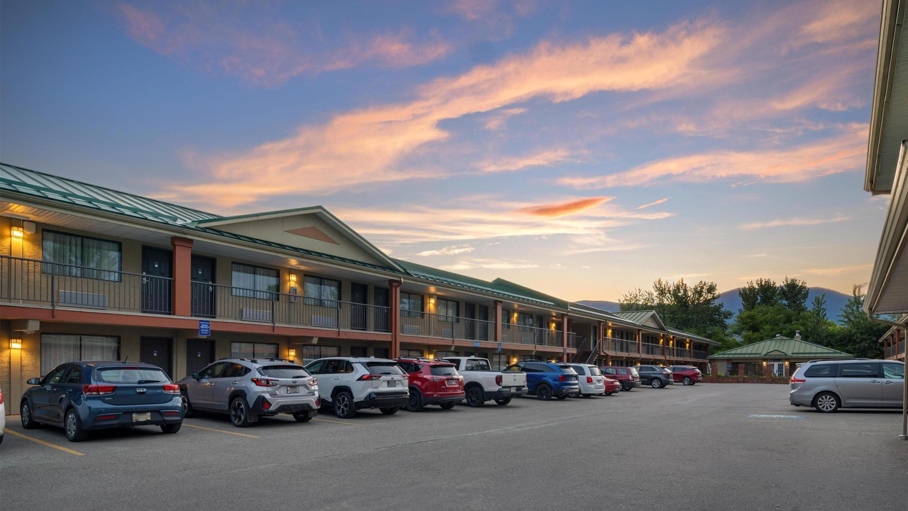 Photo of Outdoor in Salmon Arm