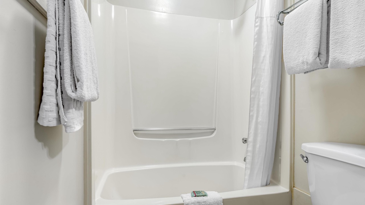 Photo of Bathroom in Salmon Arm