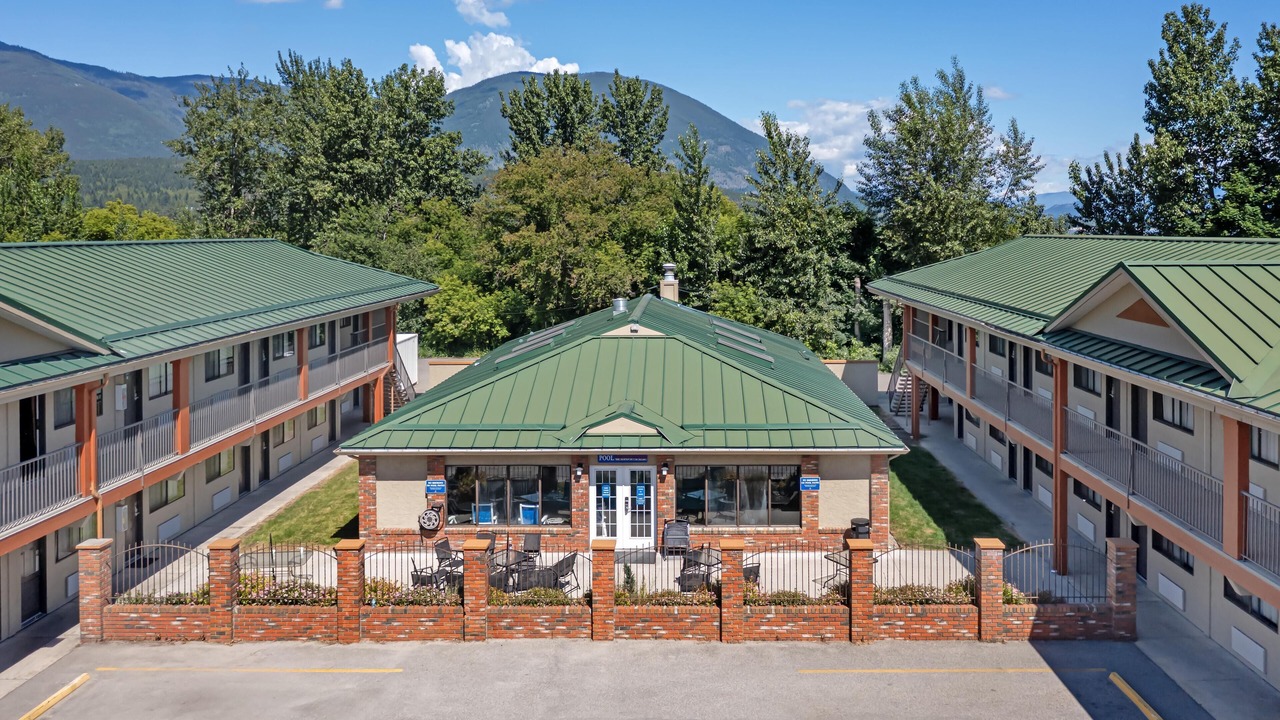 Photo of Outdoor in Salmon Arm