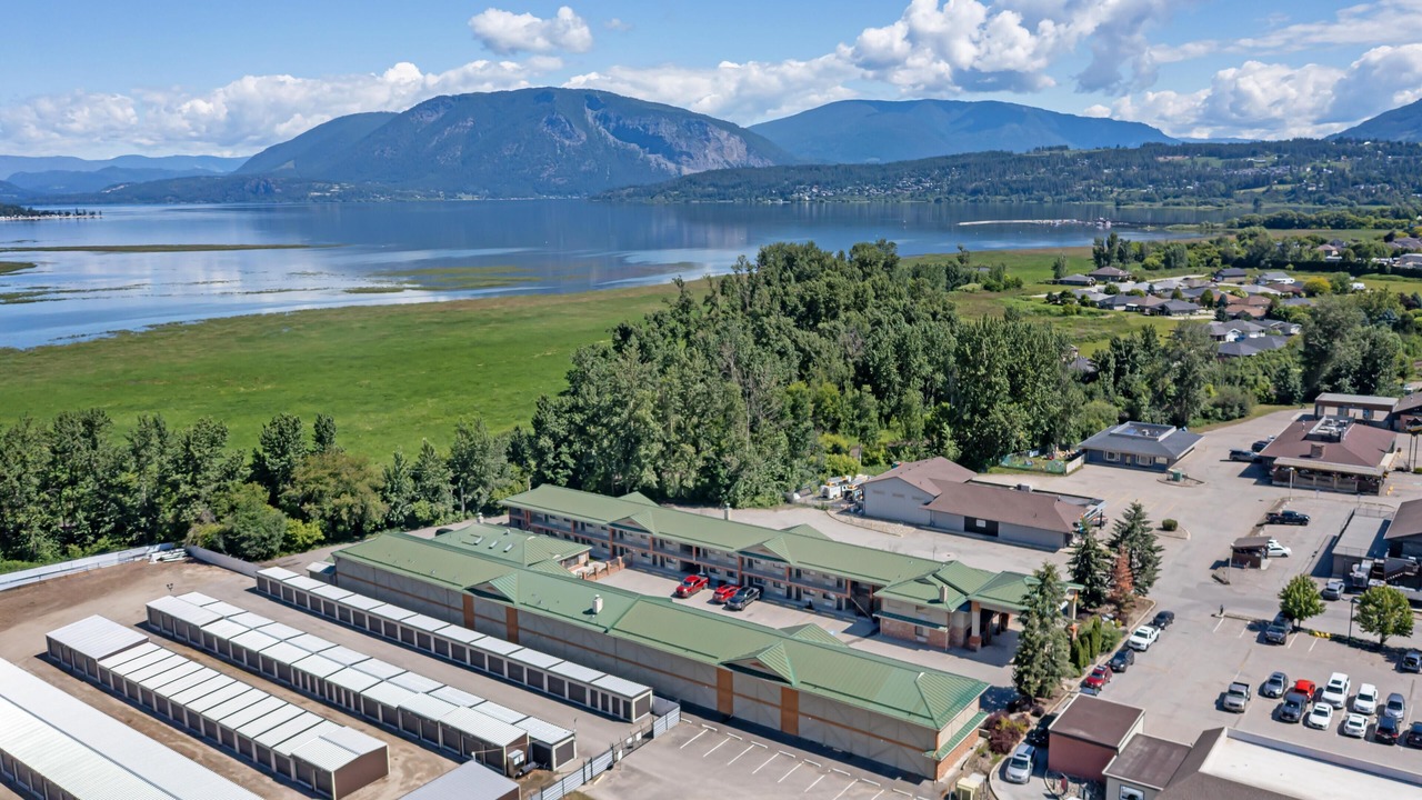 Photo of Outdoor in Salmon Arm