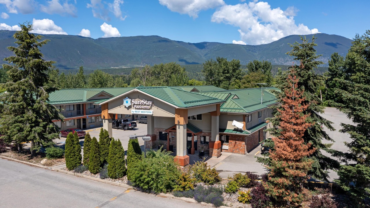Photo of Outdoor in Salmon Arm