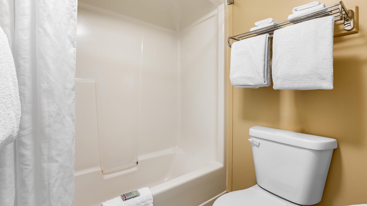 Photo of Bathroom in Salmon Arm