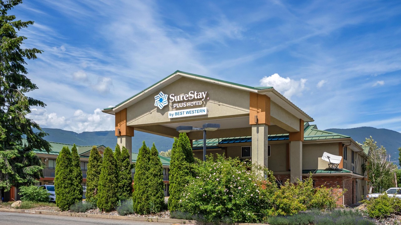 Photo of Outdoor in Salmon Arm