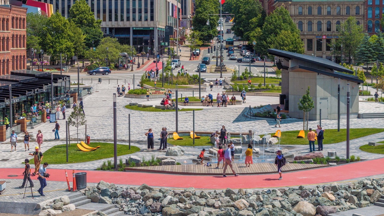 Photo of Outdoor in Saint John