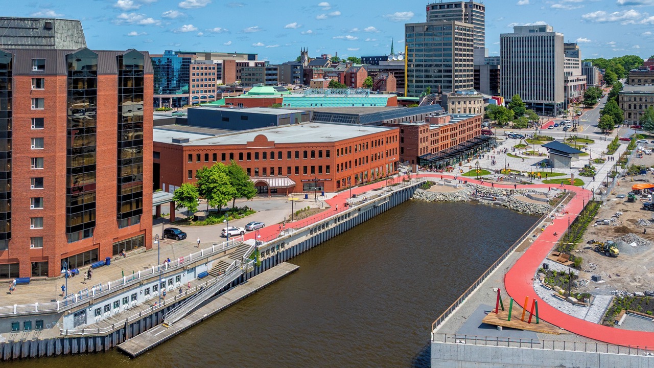 Photo of Outdoor in Saint John