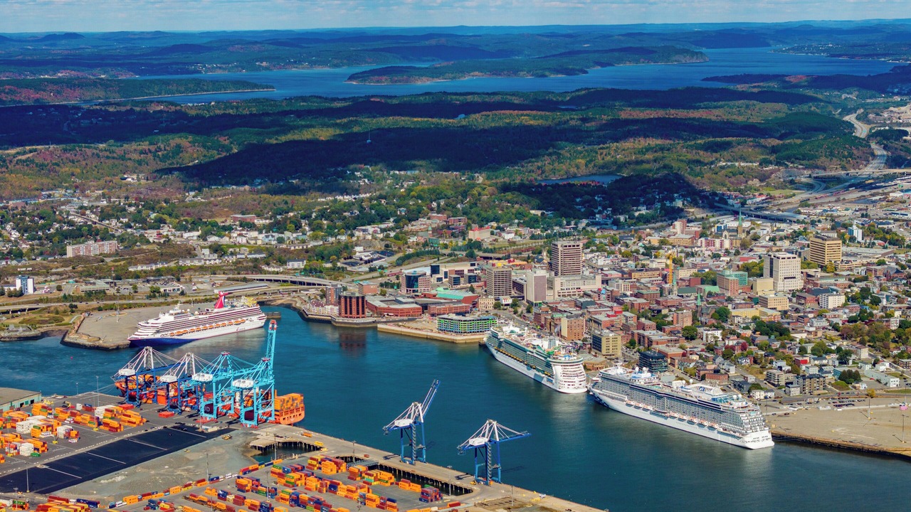Photo of Outdoor in Saint John