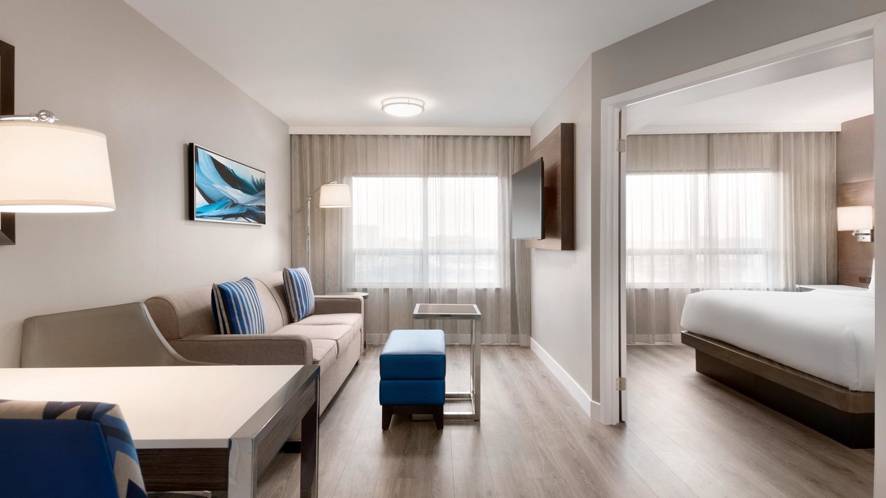 Photo of Bedroom in Pointe Claire