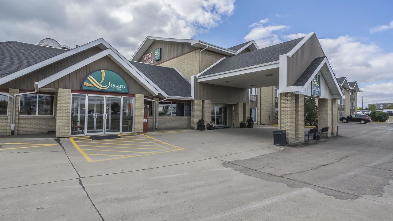 Photo of Outdoor in West Edmonton