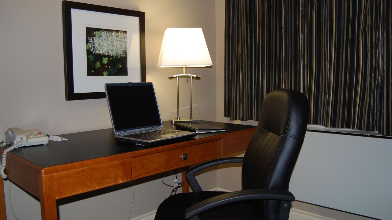 Photo of Bedroom in West Edmonton