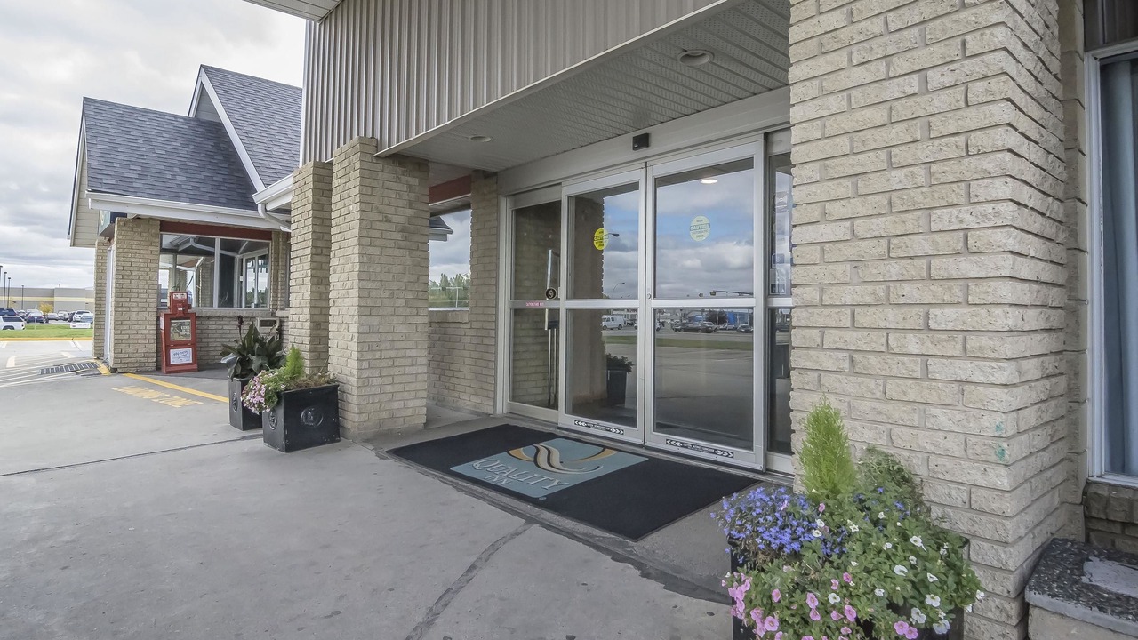 Photo of Outdoor in West Edmonton