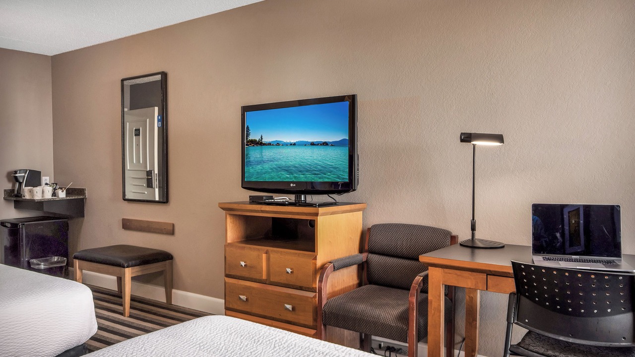 Photo of Bedroom in Regina