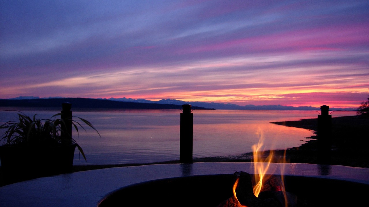 Photo of Outdoor in Powell River