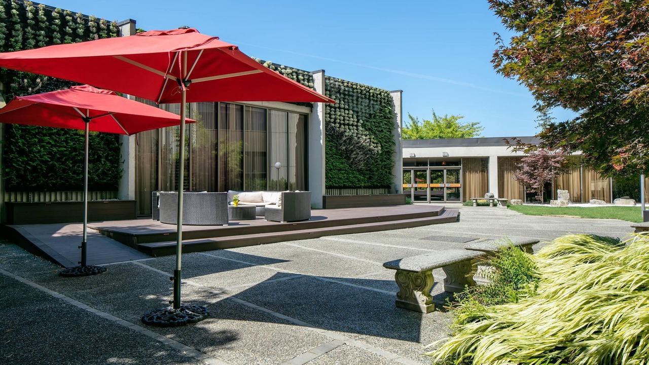 Photo of Outdoor in Richmond