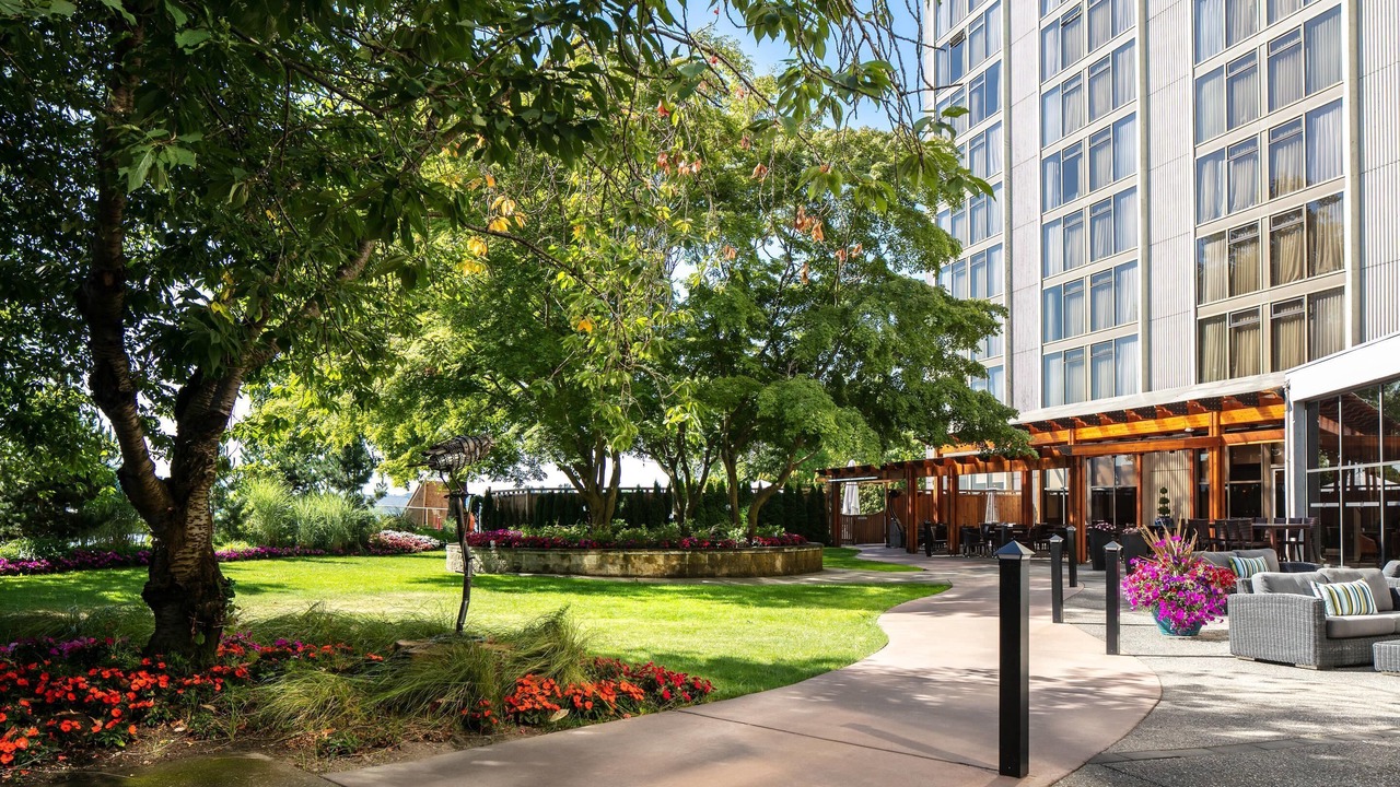 Photo of Outdoor in Richmond