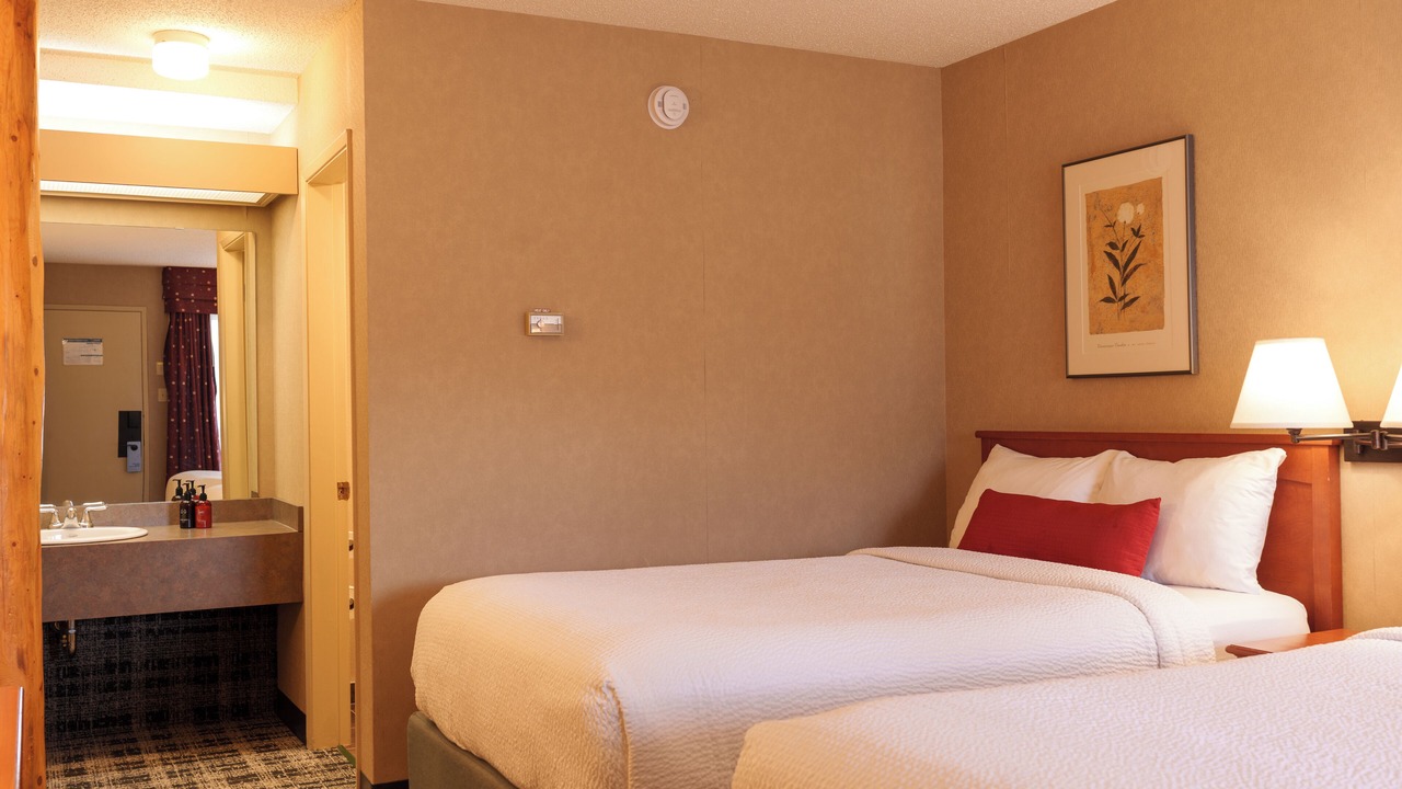 Photo of Bedroom in Jasper