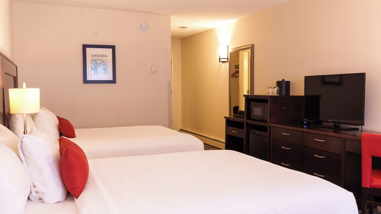 Photo of Bedroom in Jasper