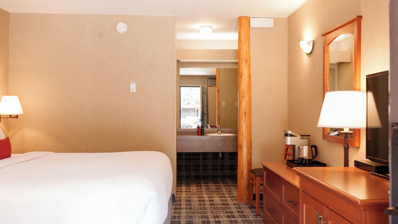 Photo of Bedroom in Jasper