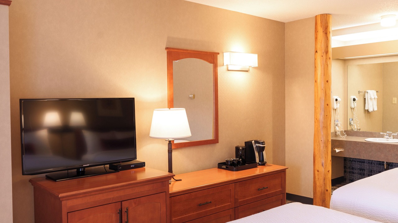 Photo of Bedroom in Jasper