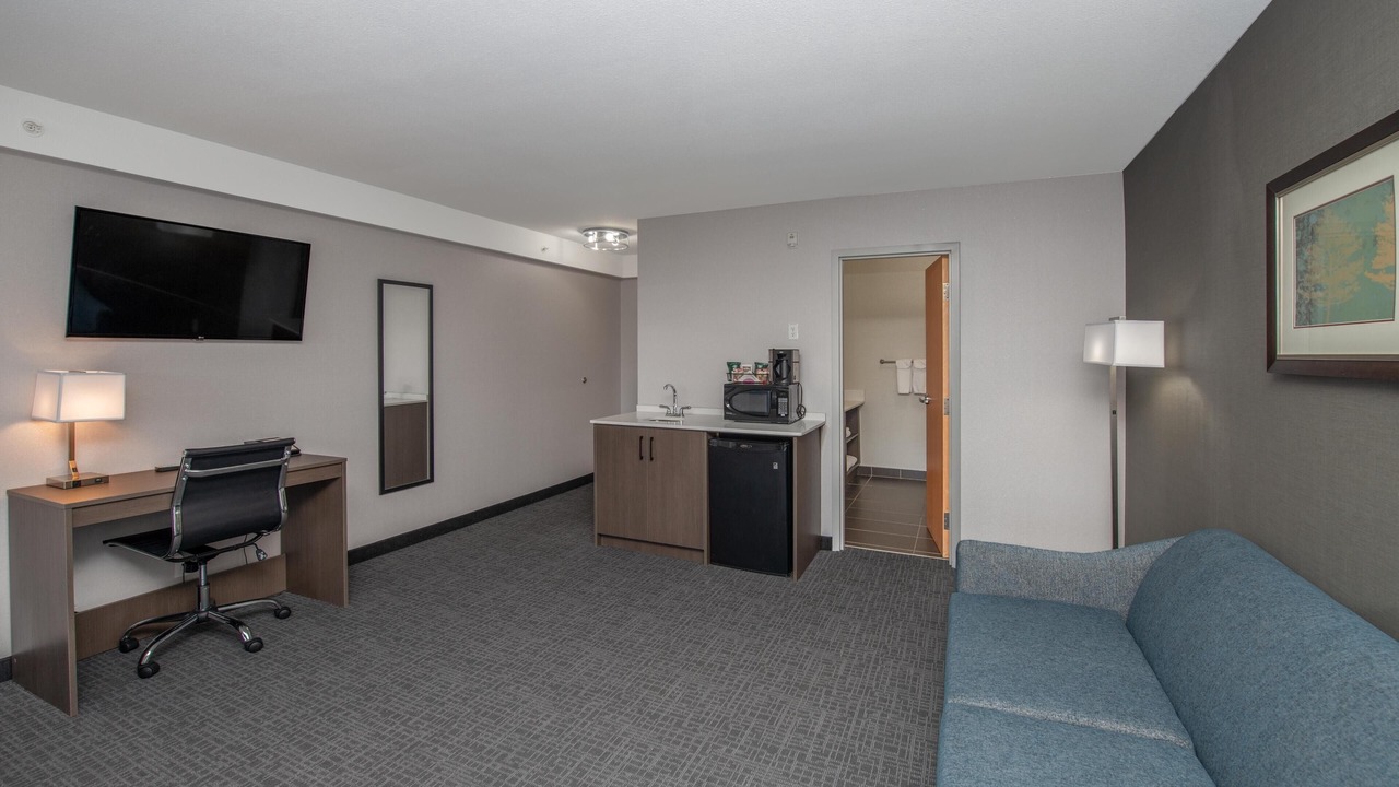 Photo of Bedroom in South Lethbridge