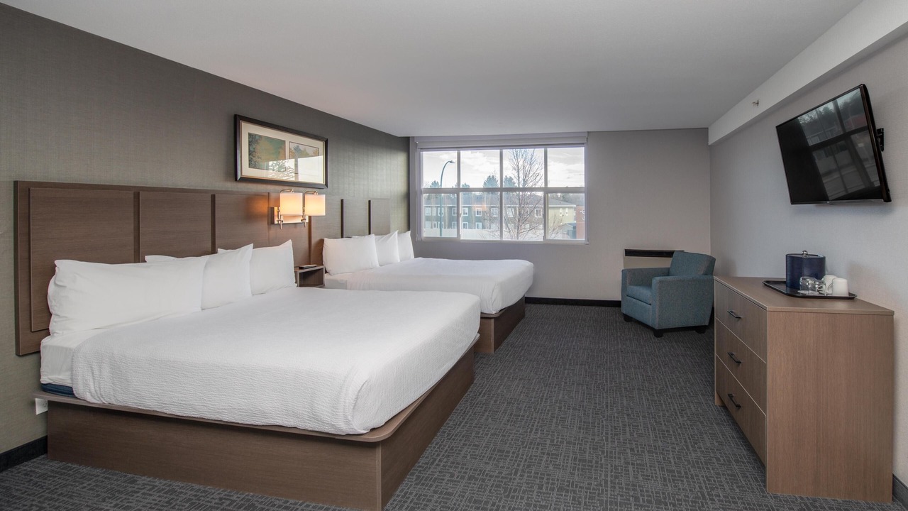 Photo of Bedroom in South Lethbridge