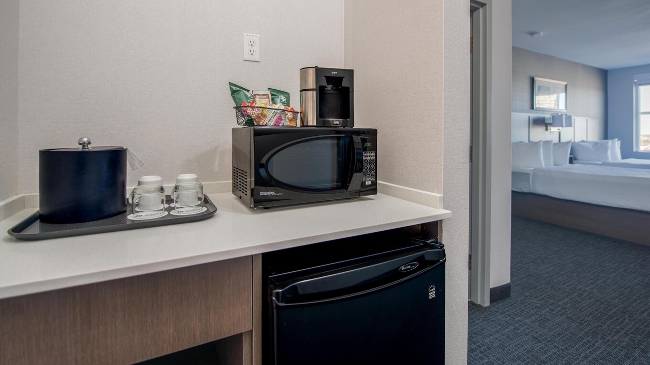 Photo of Bedroom in South Lethbridge