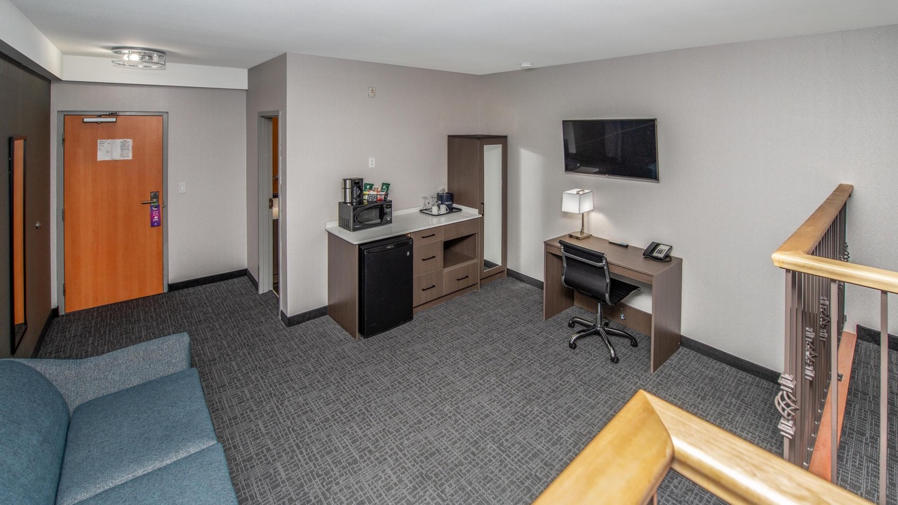 Photo of Bedroom in South Lethbridge