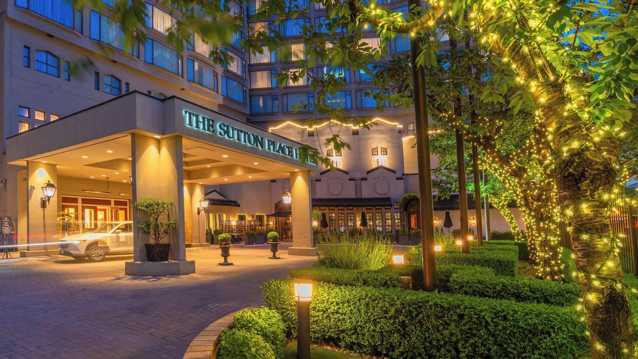 Photo of Outdoor in Downtown Vancouver