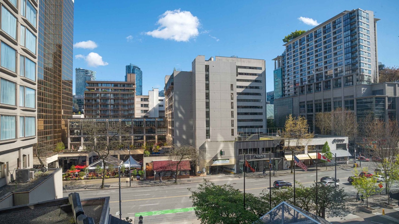 Photo of Others in Downtown Vancouver