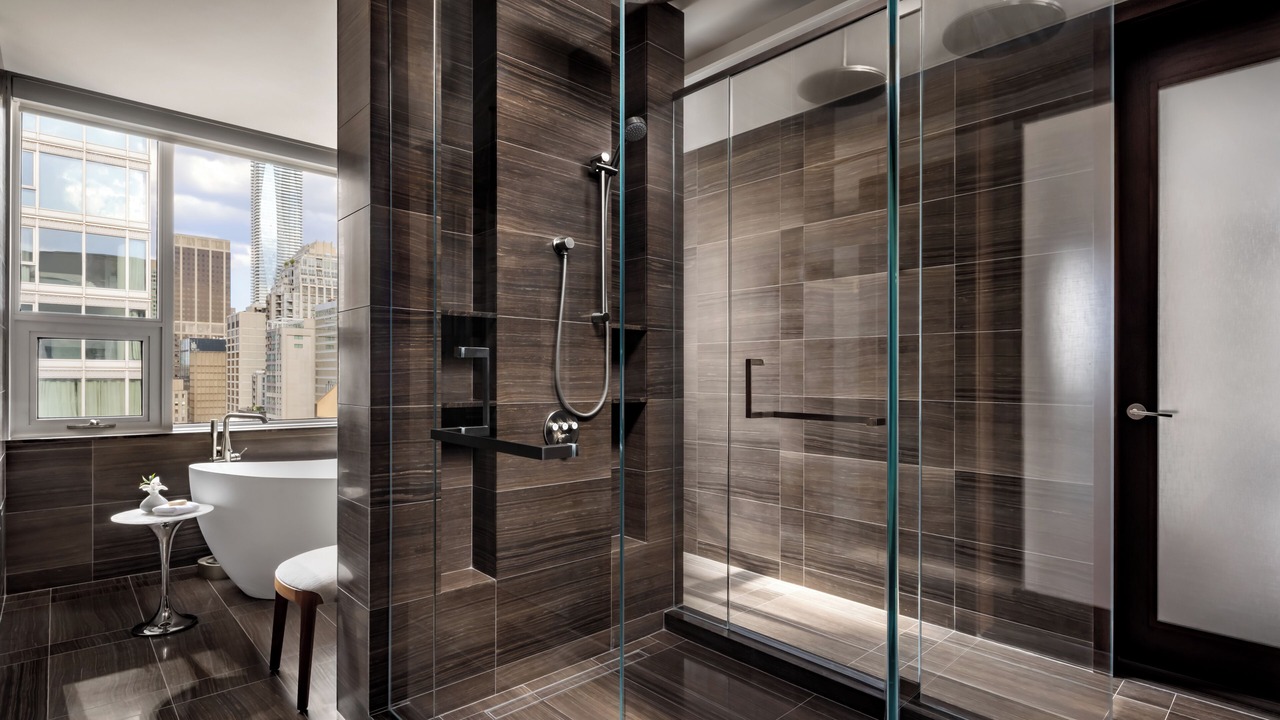 Photo of Bathroom in Bloor-Yorkville