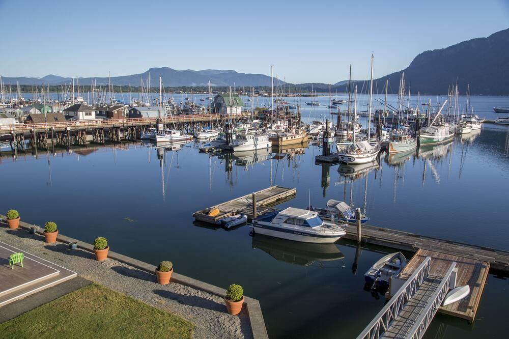 Photo of Others in Cowichan Bay