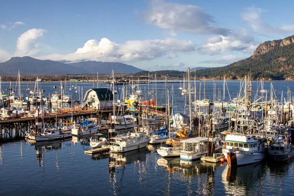 Photo of Outdoor in Cowichan Bay