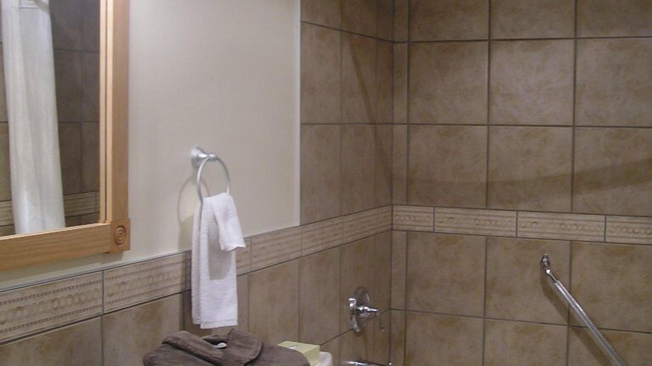 Photo of Bathroom in East Kootenay