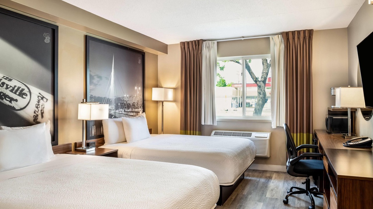 Photo of Bedroom in Winnipeg