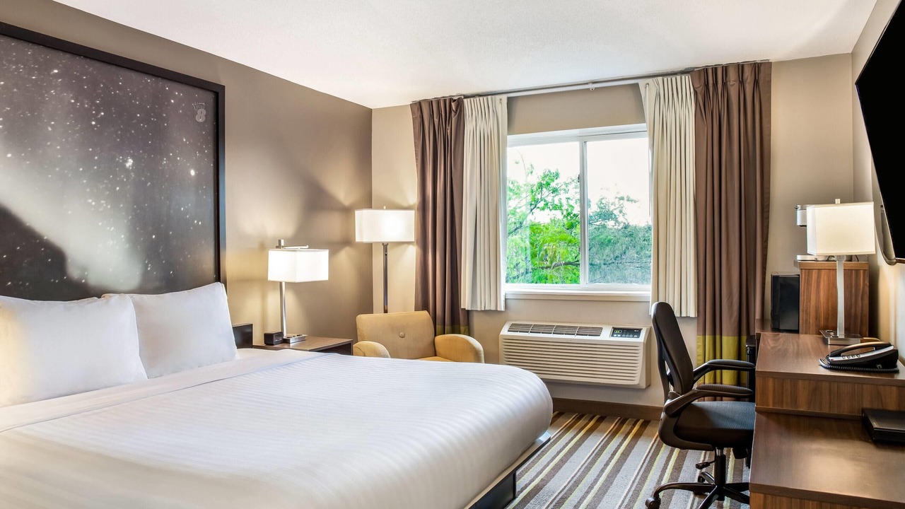 Photo of Bedroom in Winnipeg
