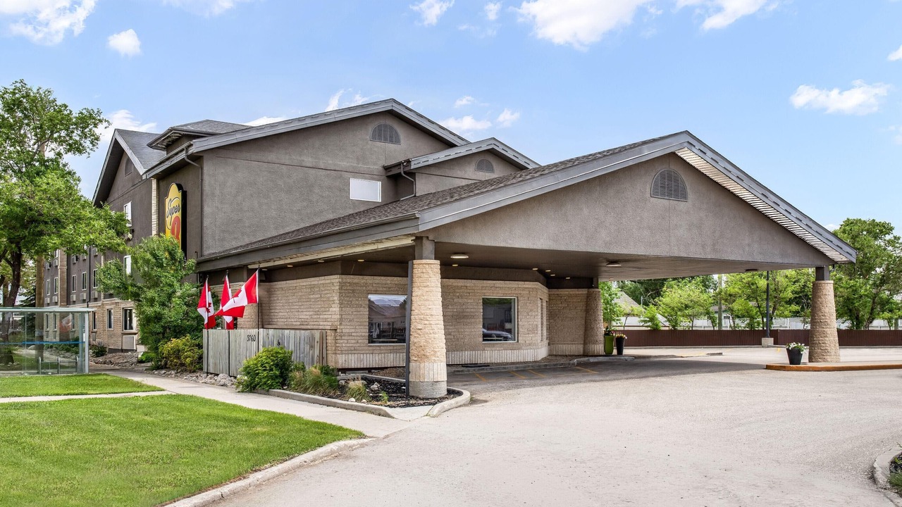 Photo of Outdoor in Winnipeg