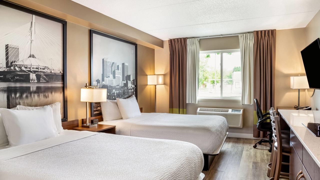 Photo of Bedroom in Winnipeg