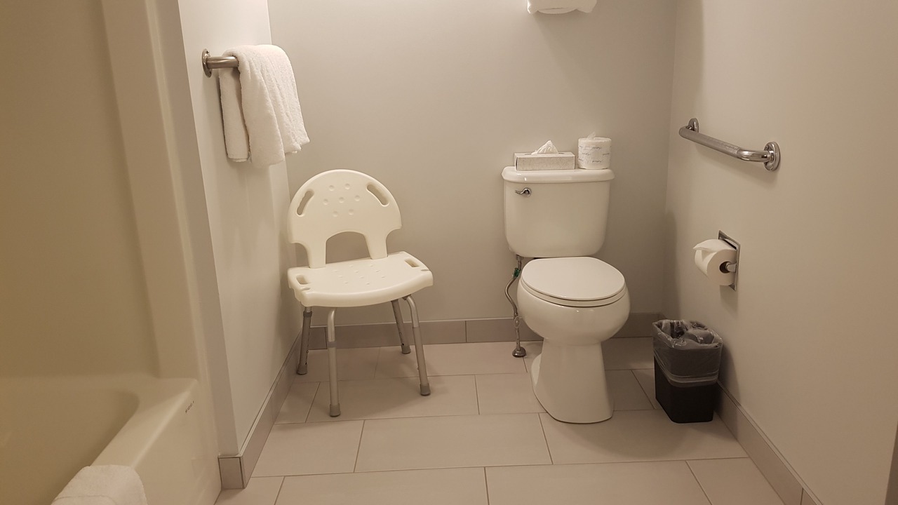 Photo of Bathroom in Winnipeg