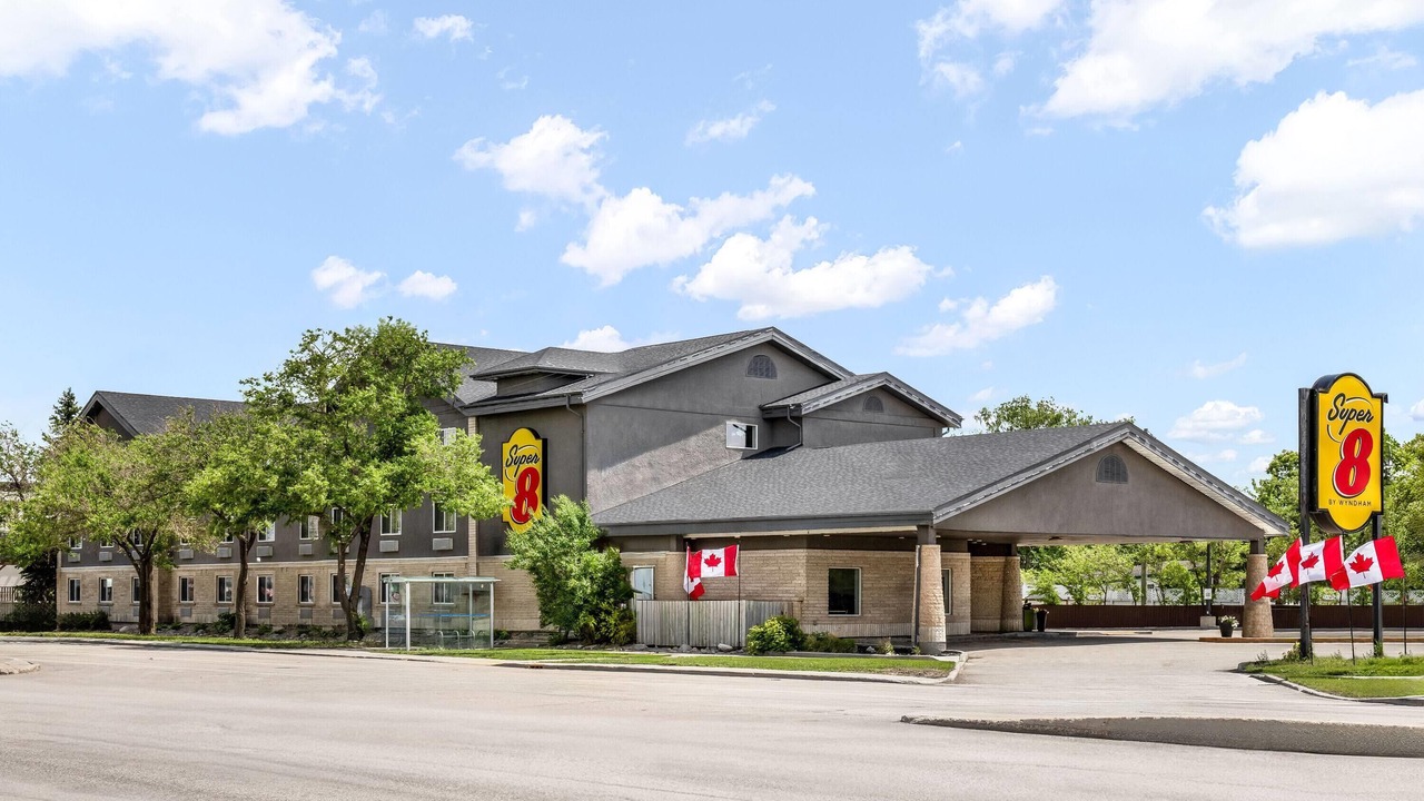 Photo of Outdoor in Winnipeg