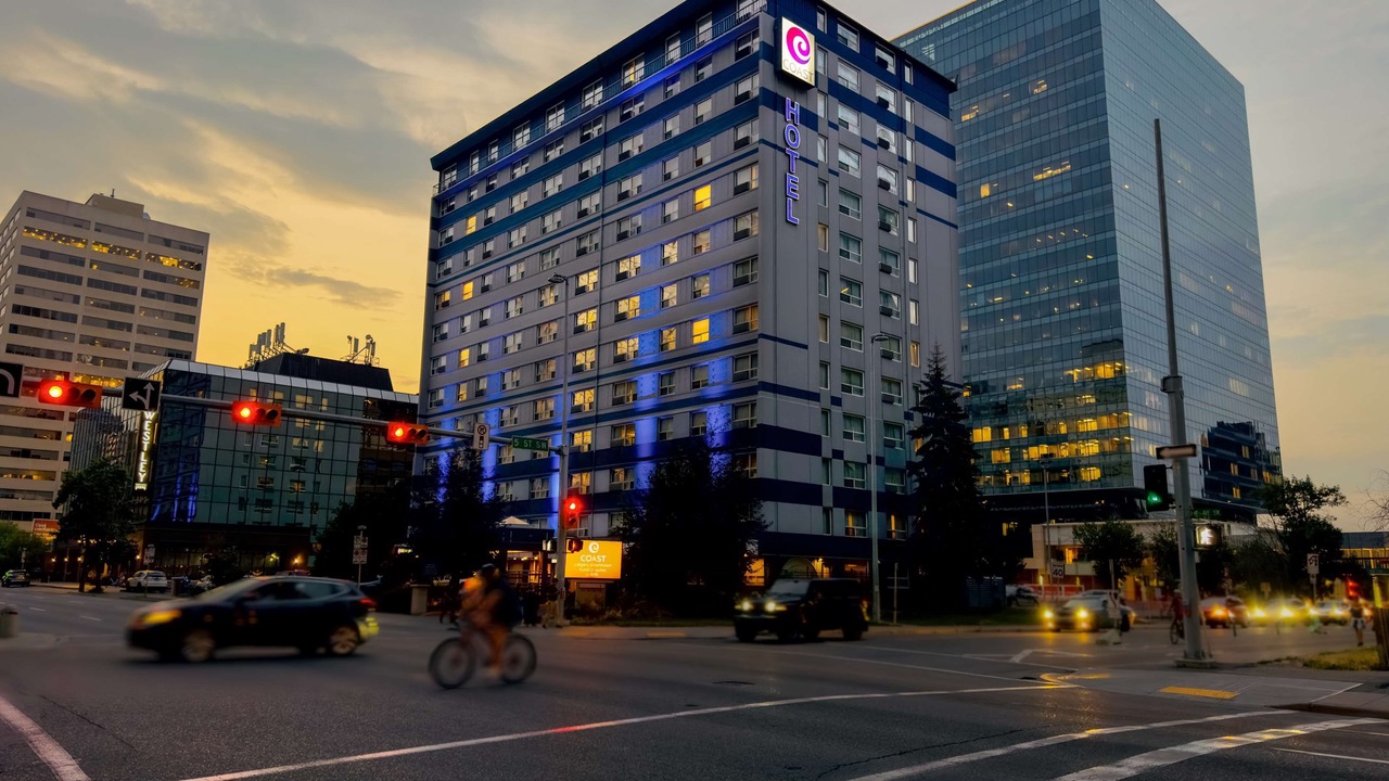 Photo of Outdoor in Downtown Calgary