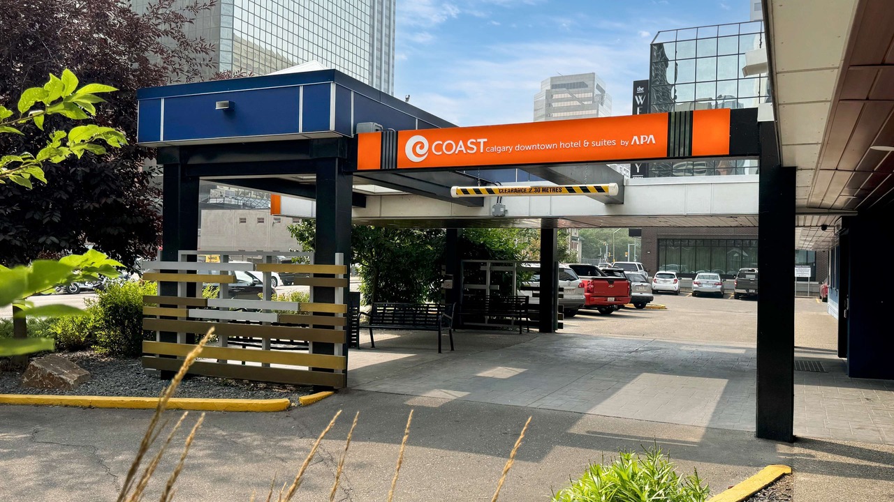 Photo of Outdoor in Downtown Calgary