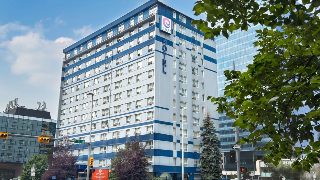 Photo of Outdoor in Downtown Calgary
