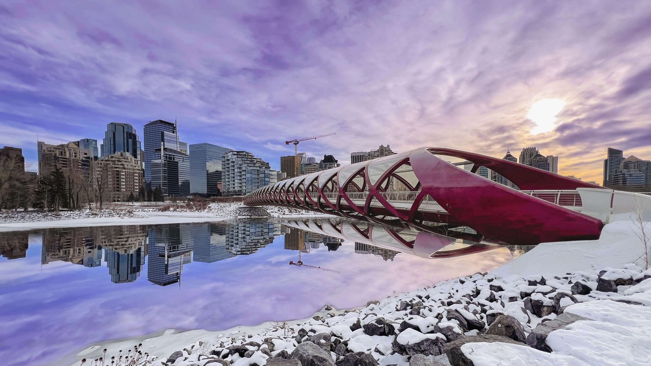 Photo of Others in Downtown Calgary