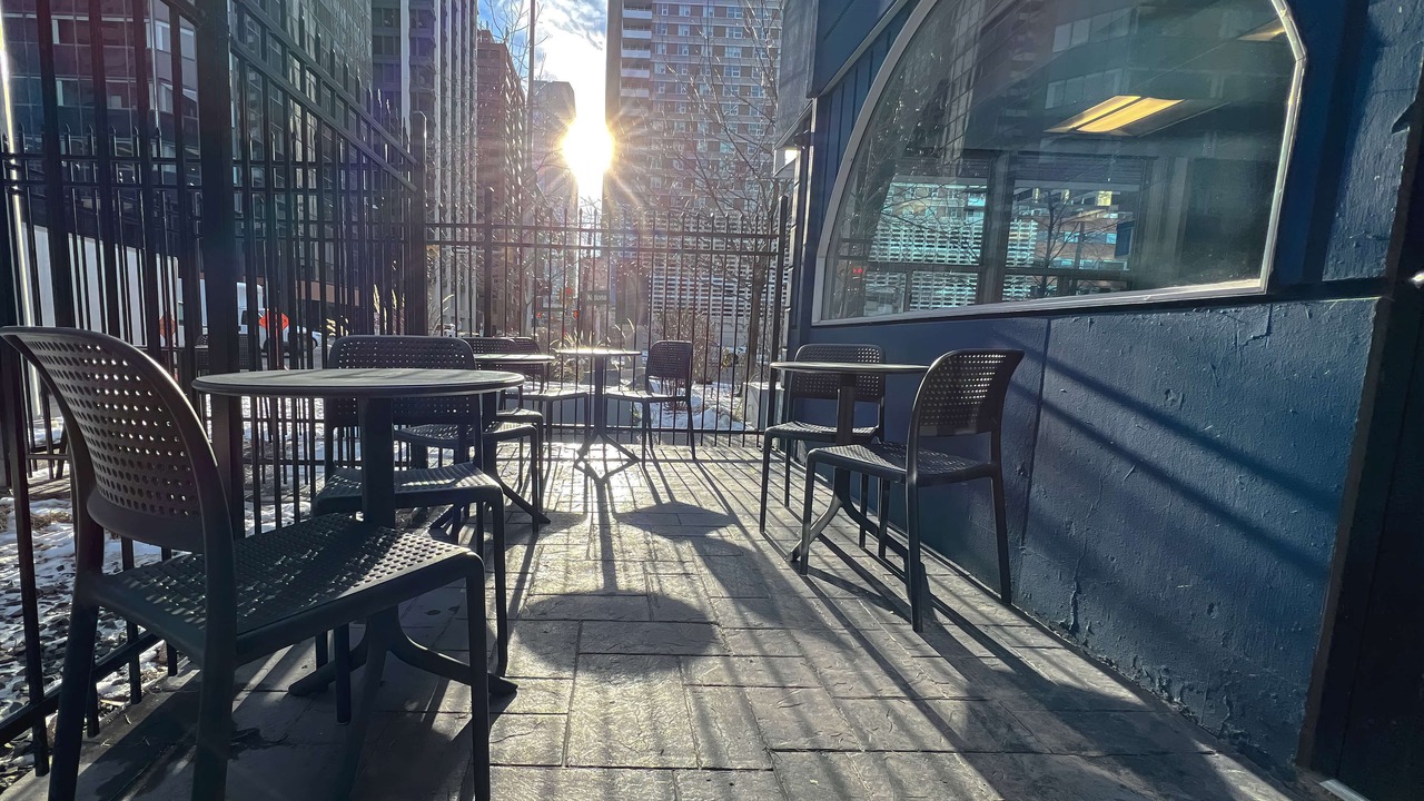 Photo of Others in Downtown Calgary