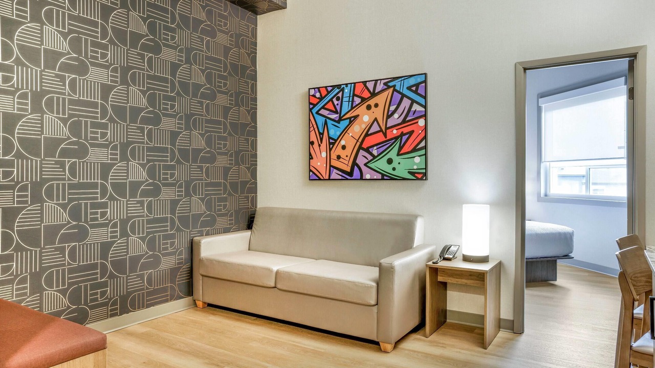 Photo of Bedroom in West Edmonton