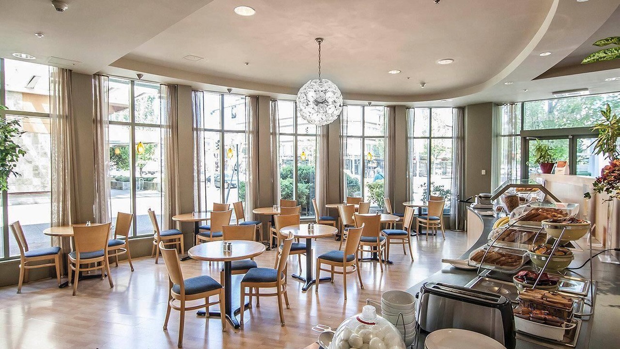 Photo of Others in Richmond City Centre