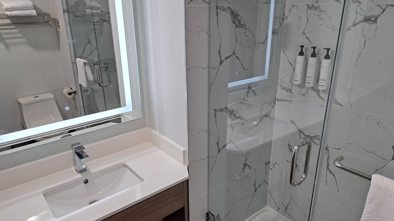 Photo of Bedroom in Richmond City Centre