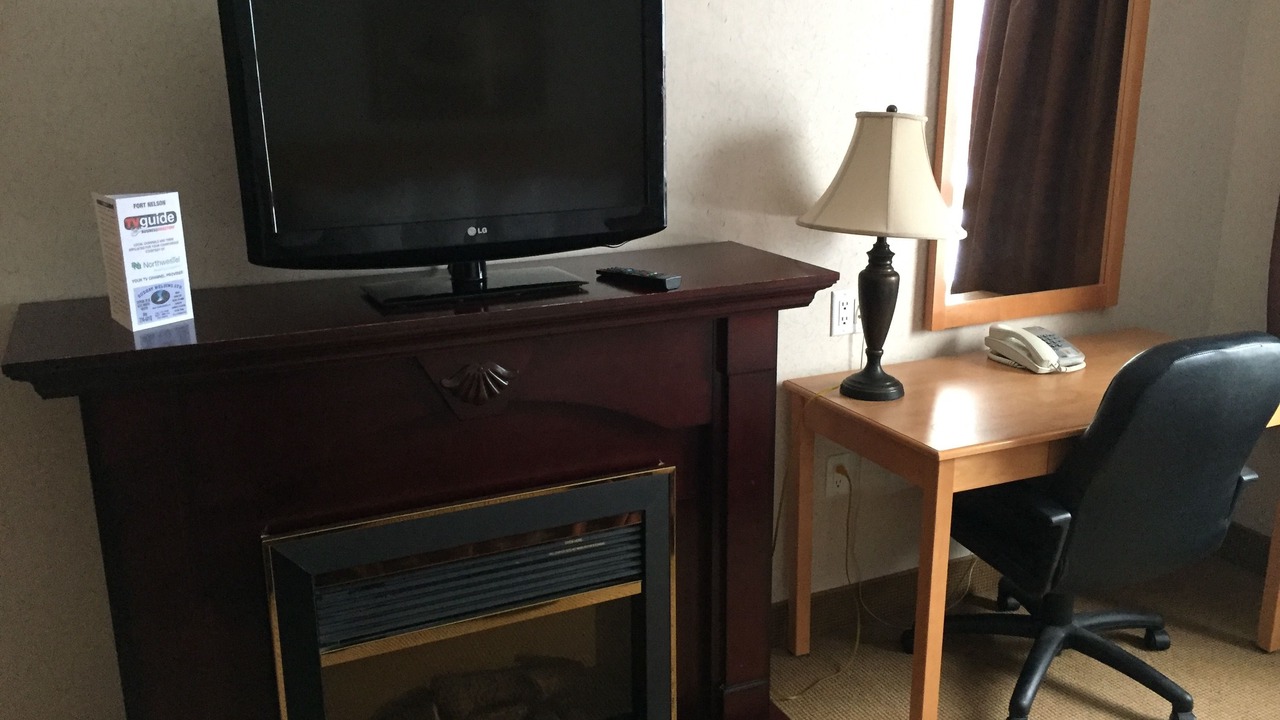 Photo of Bedroom in Fort Nelson