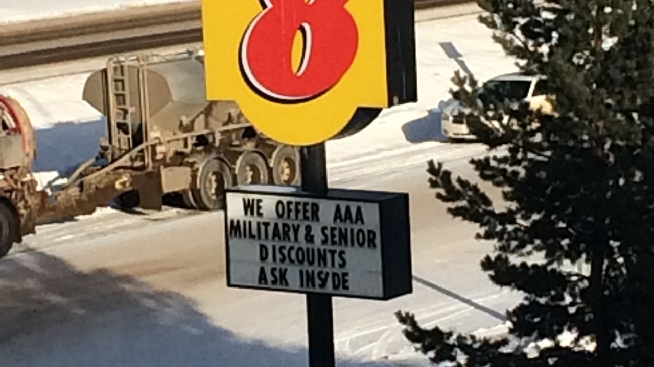 Photo of Others in Fort Nelson