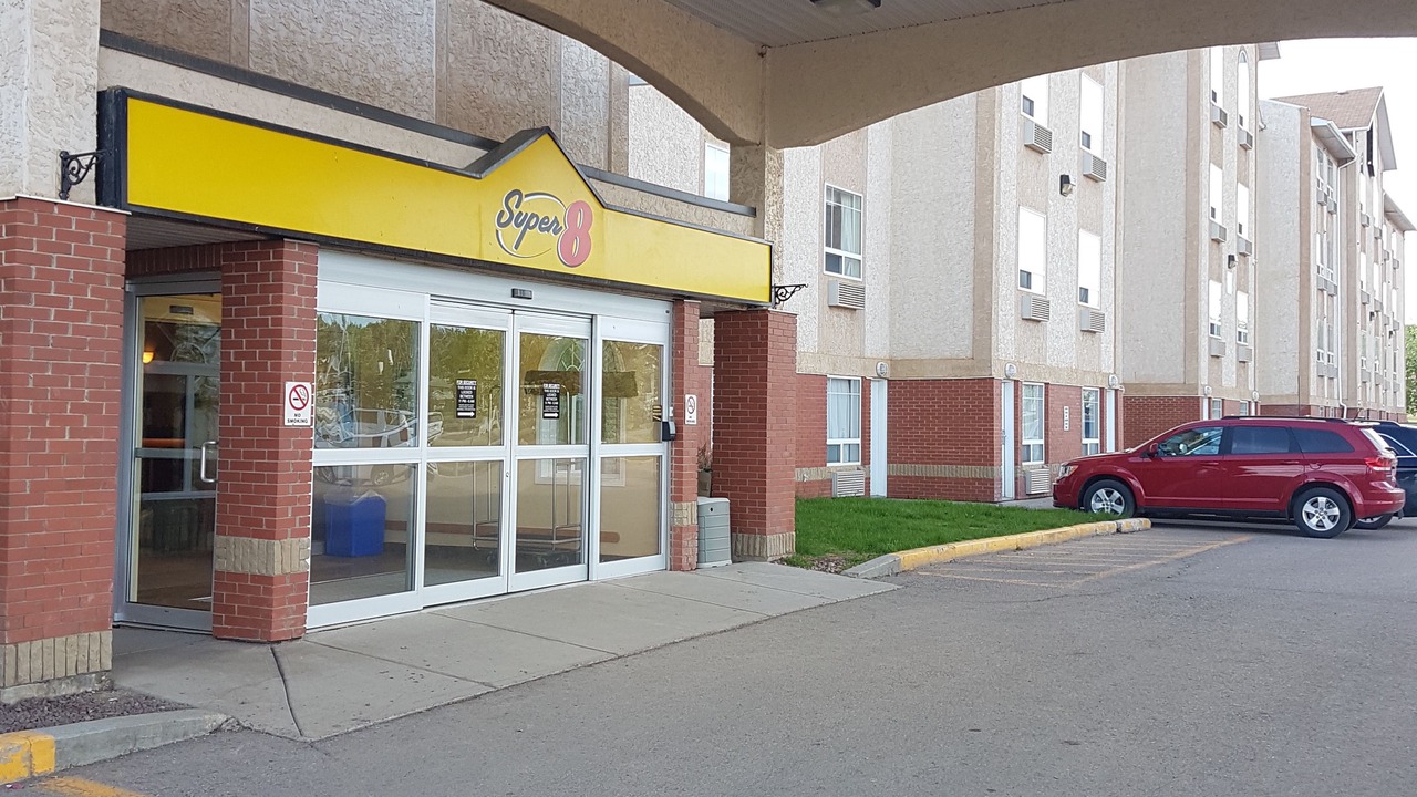 Photo of Outdoor in Fort Nelson